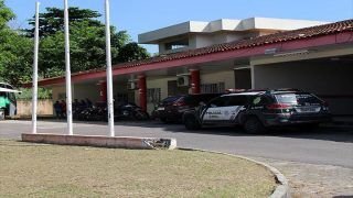 Homem é preso após descumprir medida protetiva de ex-companheira