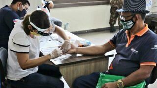 Detran-AM estabelece medidas para retorno dos exames da categoria B