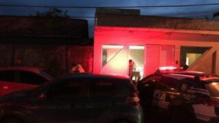 Dupla é presa por explorar adolescentes em casa de massagem