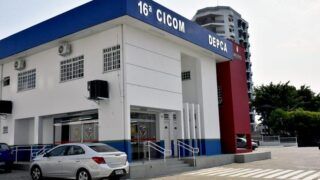 Idoso é preso por estuprar criança de 10 anos em Manaus