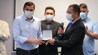 Governador afirma que serviços do Hospital Francisca Mendes serão intensificados