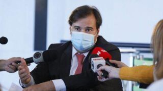 Maia diz que novo Refis deve ter dívidas contraídas na pandemia