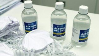 Prefeitura emite alerta às unidades de saúde sobre a variante Ômicron