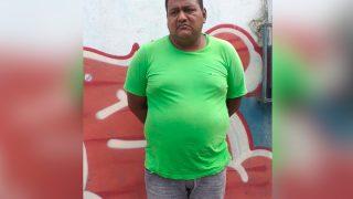 ‘Peixe-Boi’ é preso durante operação da Polícia Militar, em Manaus