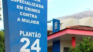 Homem é preso após agredir e torturar a ex-namorada no bairro Petrópolis