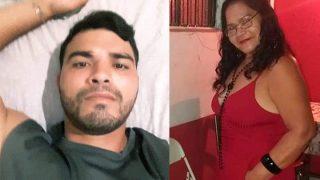 Em Manaus, filho mata a mãe para roubar dinheiro e comprar drogas
