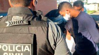 Jovem que matou sargento da PM em Manaus se entrega à polícia