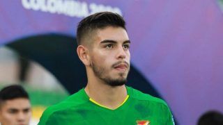 Bolívia estuda volta do futebol e jogo contra a Seleção Brasileira