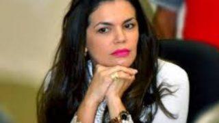 Alessandra Campêlo é cotada para presidir a Comissão Especial do impeachment