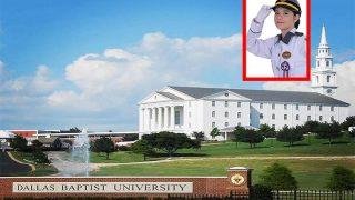Estudante amazonense é aprovada em universidade de Dallas, nos Estados Unidos
