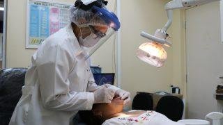 FCecon realiza atendimentos odontológicos no 1º semestre de 2020