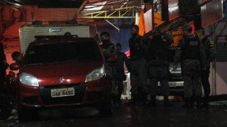 Trio que cometia assaltos morre ao trocar tiros com a polícia em Manaus