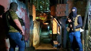 SSP-AM realiza operação em bairros das zonas oeste e leste de Manaus