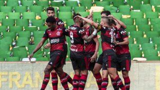Carioca: Flamengo vence Fluminense no primeiro jogo da final