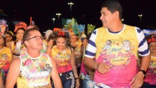 NEPOTISMO: Secretário de Saúde de Parintins emprega parentes sob anuência do prefeito Bi Garcia