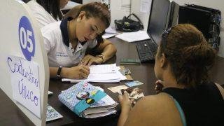 Setrab participa de mutirão de documentação para venezuelanos