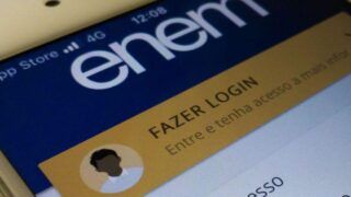 MEC anuncia que Enem será em 17 e 24 de janeiro de 2021