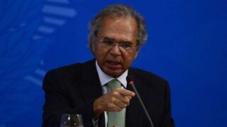 Reforma tributária está pronta para ir ao Congresso, diz Guedes