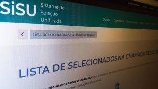 Sisu tem 814,47 mil inscrições