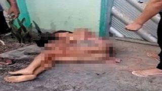 Casal é preso por tentar matar mulher no Tarumã, em Manaus