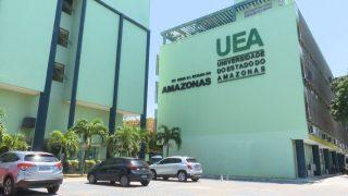 UEA entra no ranking das melhores universidades da América Latina