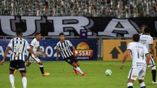 Brasileiro: Atléticos vencem e Botafogo empata na abertura da rodada