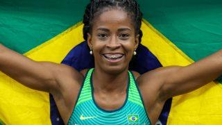 Atletismo: em São Paulo, atletas retomam atividades de olho em Tóquio