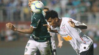 Corinthians informa que Gil e Léo Natel testaram positivo para covid
