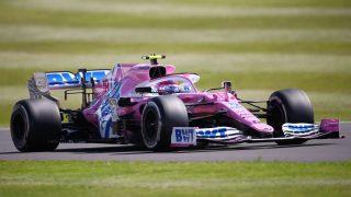 Racing Point é punida por copiar sistema de freios da Mercedes na F1