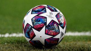 Liga dos Campeões: Shakhtar supera Monaco e chega à fase de grupos