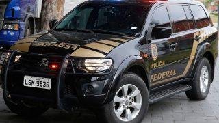 Polícia Federal cumpre 623 mandados no país contra grupo criminoso