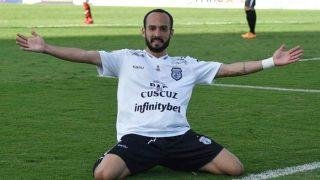 Treze abre vantagem sobre rival Campinense na final do Paraibano