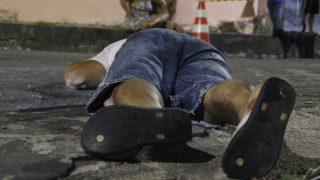 Homem morre e outro fica ferido em discussão na Zona Norte de Manaus