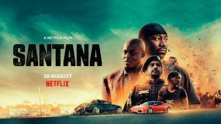Cinema de Angola pela primeira vez em cartaz no Netflix