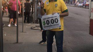 Site indica Thiago Botelho como único candidato conservador a vereador de Manaus