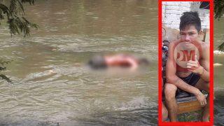 'Loirinho' é encontrado morto dentro de igarapé, em Manaus