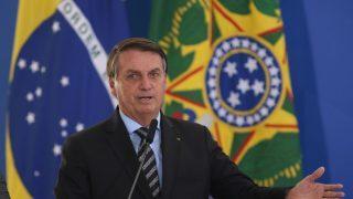 “É menos ruim ter inflação que um desabastecimento”, diz Bolsonaro