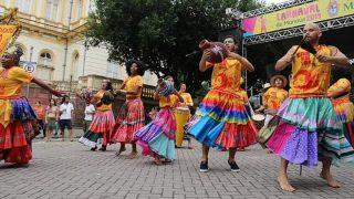 Governo do Amazonas realiza Encontro de Cultura Popular