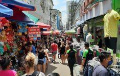 Benefícios sociais sustentam economia do interior, aponta estudo