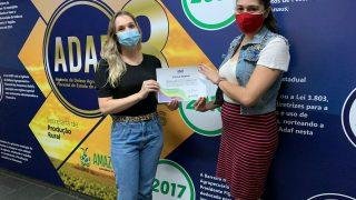 Adaf renova empreendimentos registrados no SIE