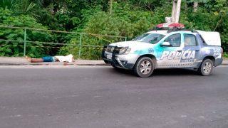 Após tentar assalto, homem é morto por 'justiceiro' em Manaus