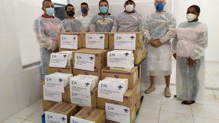 Prefeitura de Tefé vai distribuir kits de medicamentos para Covid-19