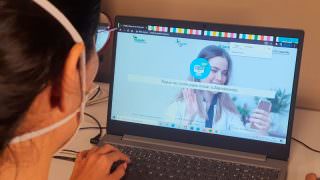 SES-AM disponibiliza atendimento clínico virtual à população via Chatbot