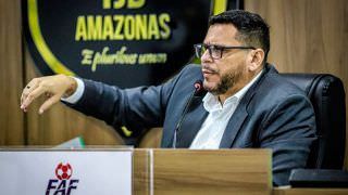 Campeonato Amazonense 2021 não terá rebaixamento