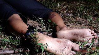 Detento do semiaberto é morto com vários tiros no Tarumã, em Manaus