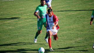 Independente (PA) vence Fast Clube (AM) e avança na Copa Verde 2020