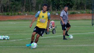 Após triunfo na estreia, Manaus visita Atlético (AC) pela Copa Verde