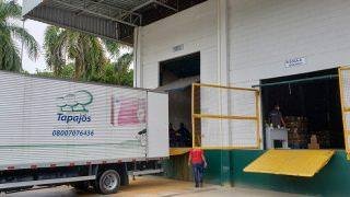 Santo Remédio doa medicamentos para o combate à Covid-19