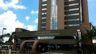 Justiça manda empresas fornecerem oxigênio a hospitais de Manaus