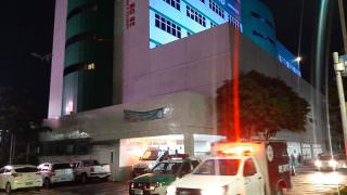 Jovem morre em hospital após ter casa invadida por ‘pistoleiros’